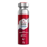 Antitranspirante para Hombre en Aerosol OLD SPICE Extreme Protect Frasco 93g