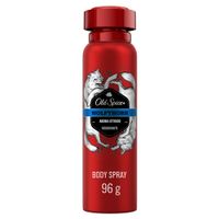 Desodorante para Hombre en Spray OLD SPICE Wolfthorn Frasco 150ml
