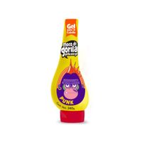 Gel MOCO DE GORILA Punk Frasco 340g