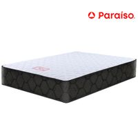 Colchón PARAISO Edén Plus 1.5 Plazas