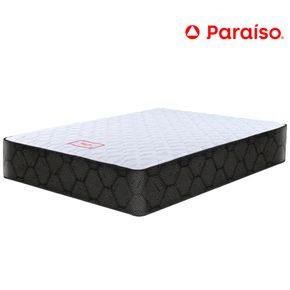 Colchón Paraíso Edén Plus 1.5 Plazas