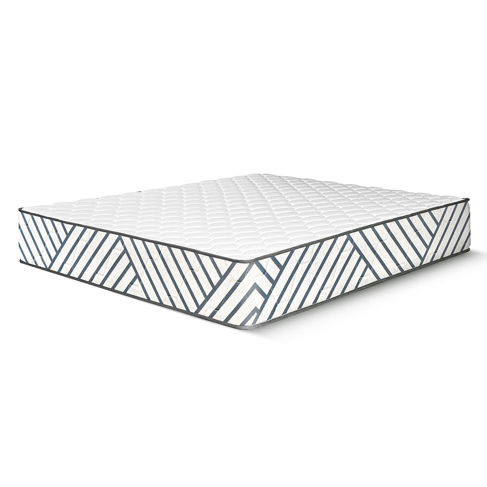 Colchón VIVA HOME Palmera Plus 1.5 Plazas