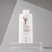 Wella sp luxe oil acondicionador con queratina para todo tipo de cabello 1000ML