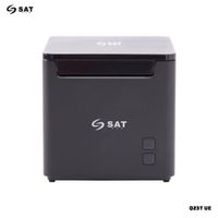 IMPRESORA TERMICA SAT ANCHO DE HASTA 80 MM CON USB ETHERNET - Q23T UE