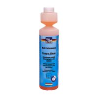 Limpiador de parabrisas concentrado  pump y clean 250 ml 21280BC