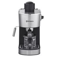 Cafetera Espresso y Capuccino Imaco IECM3503  3.5 bares