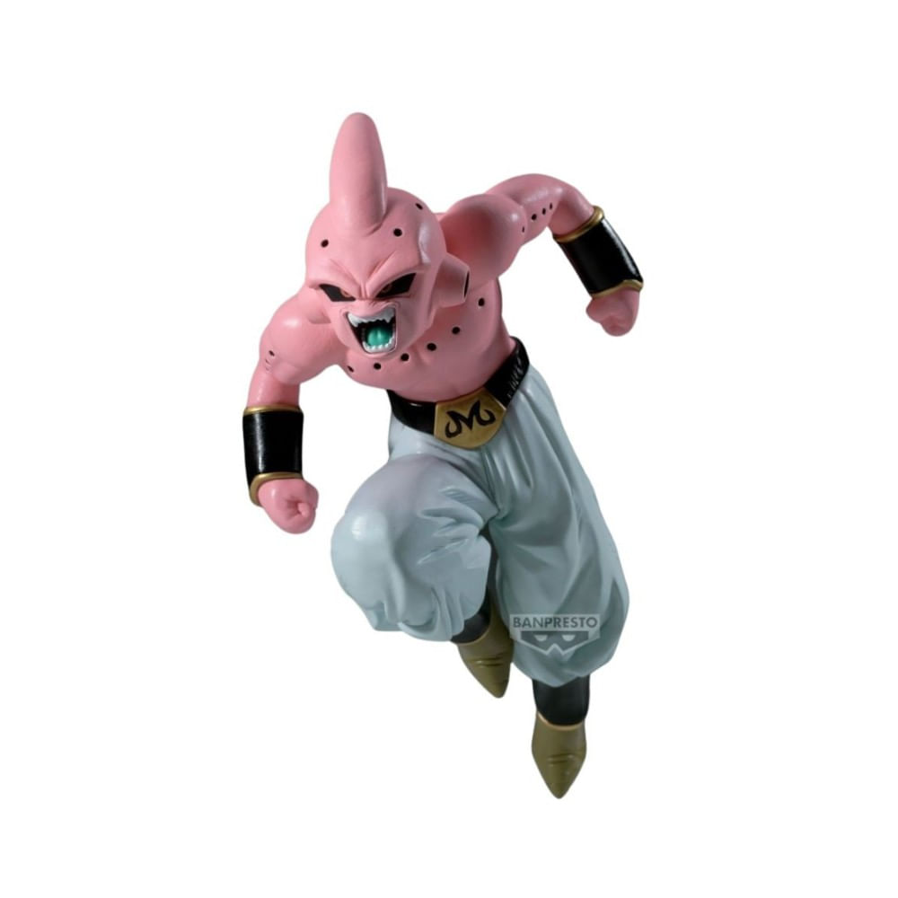 Dragon Ball Z Match Makers Majin Buu Pure Kid Buu