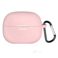 Protector para audifonos Redmi 8 active - ROSADO