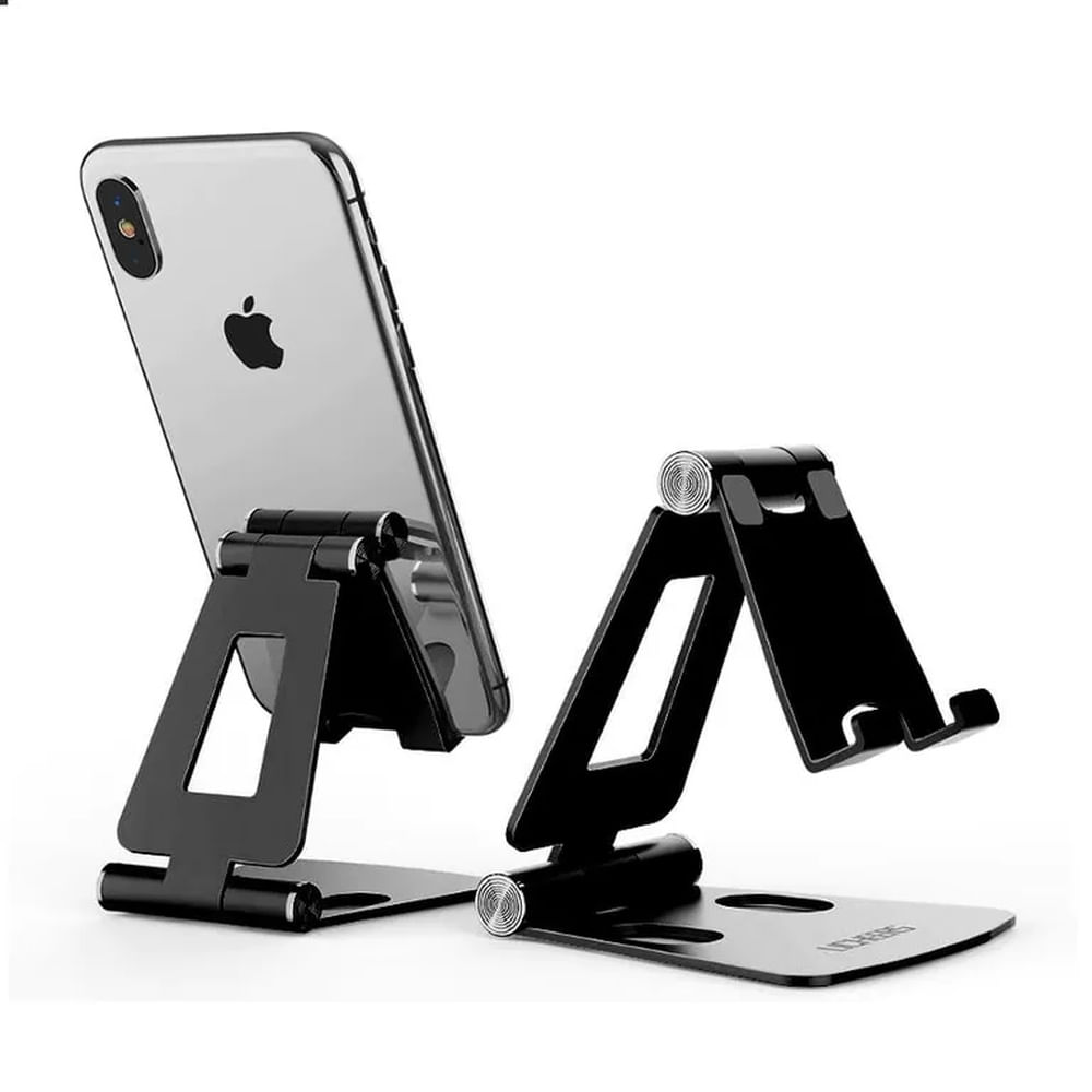 Stand soporte plegable mesa regulable nintendo switch oled lite metal