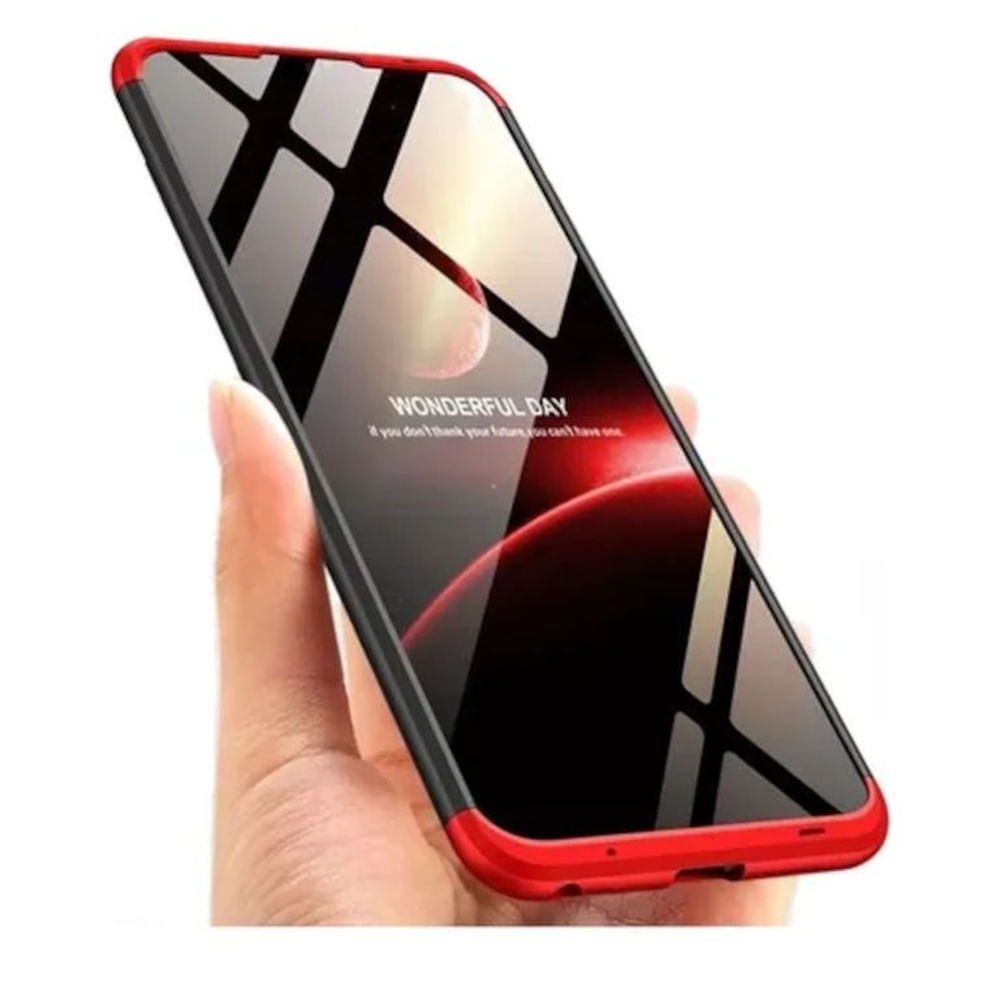 Case Protector Funda Estuche Generico Doble Dip Samsung S8