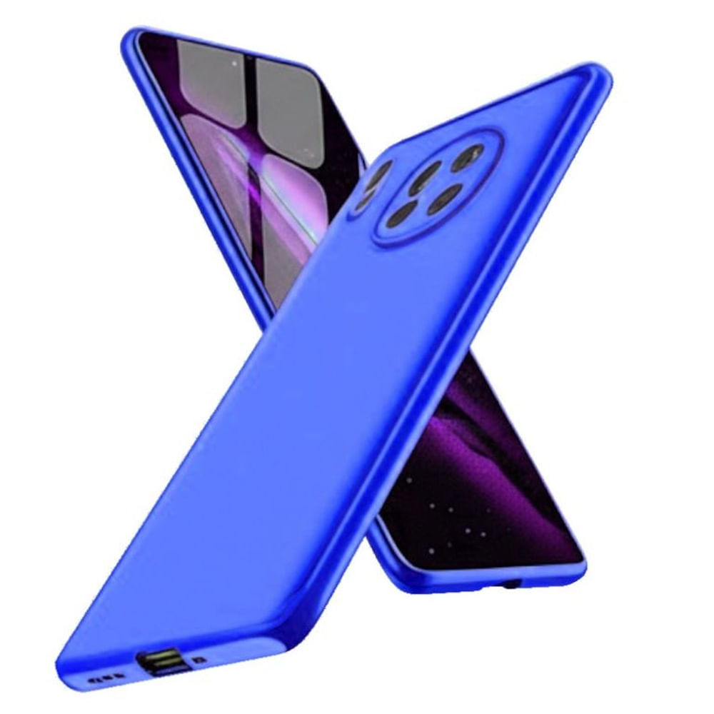 Case Protector Funda Estuche Huawei Mate 30 PRO protege Camara