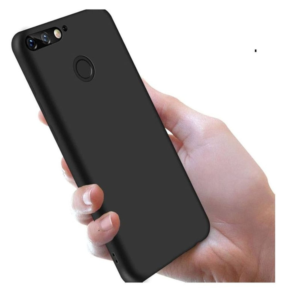 Case Protector Funda Estuche Huawei Y7 2018