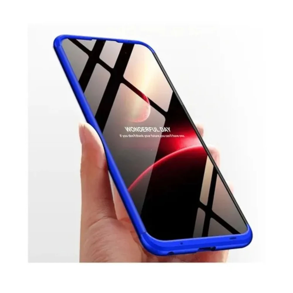 Case Protector Funda Estuche Doble Dip samsung galaxy s10