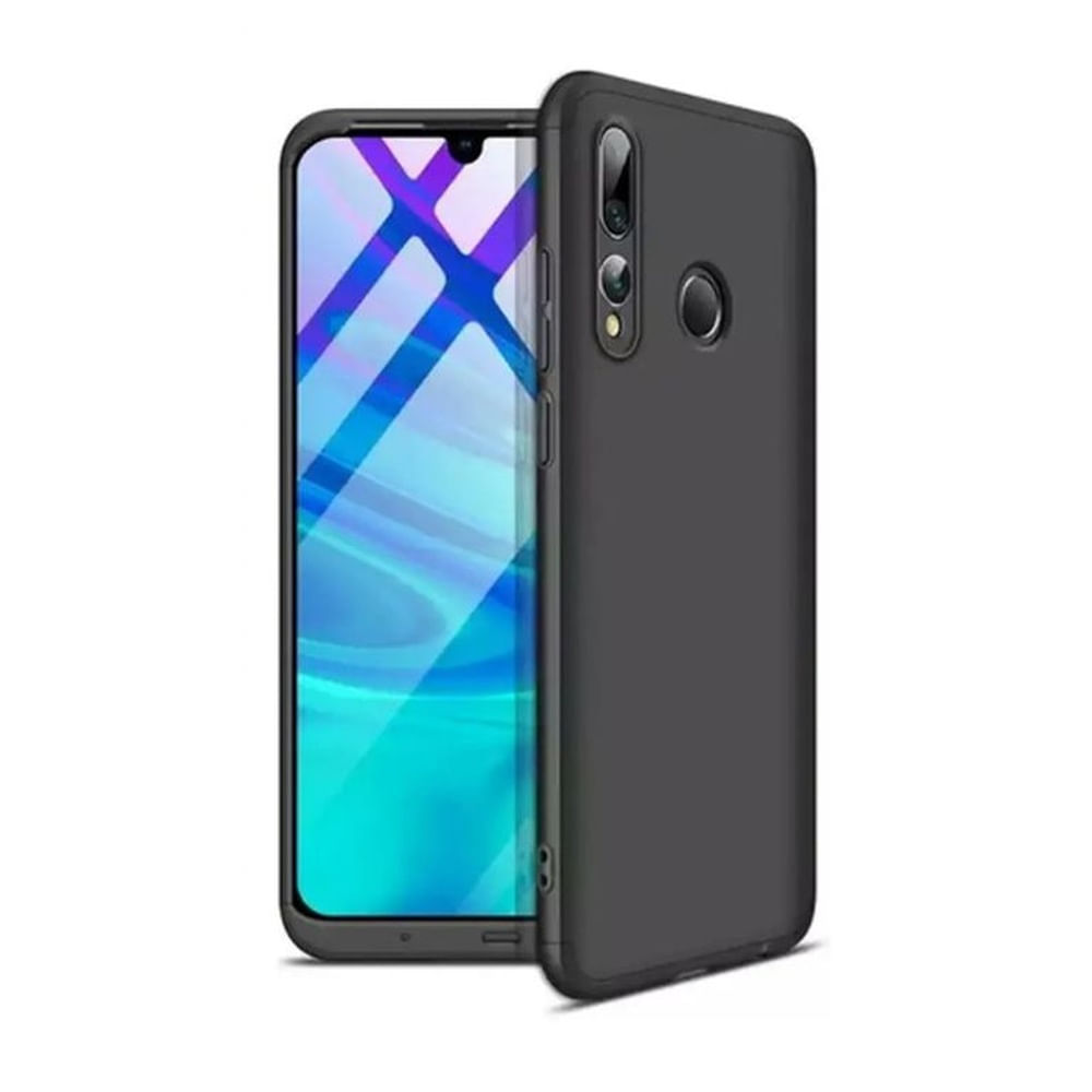 Case Protector Funda Estuche Generico Doble Dip Huawei Psmart 2019