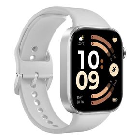 Smartwatch Xiaomi Redmi Watch 6 Gris