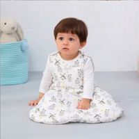 PIJAMA SACO DE DORMIR ALGODON BAMBU TALLA L