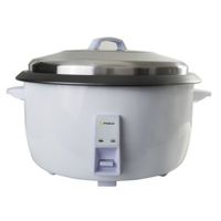 Olla Arrocera Imaco 10 litros T-Metal RC930 Blanco
