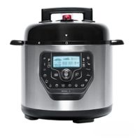 Olla arrocera  Multiuso Programable Cecotec GM Cooking
