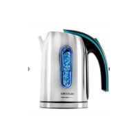 Hervidor electrico 1.7l cecotec thermosense