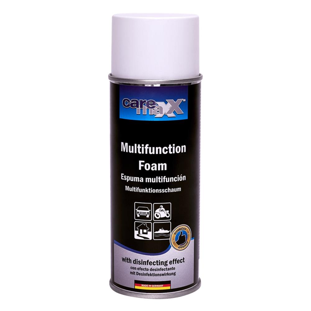 Espuma limpiadora multiusos 400 ml 22115BC