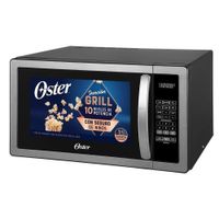 Horno Microondas Oster 30L POGGM91101G