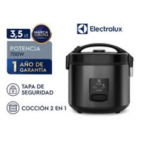 Olla Arrocera Electrolux 3.5L Efficient