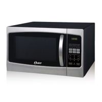 Horno Microondas Oster  34L 900w  POGHM21402