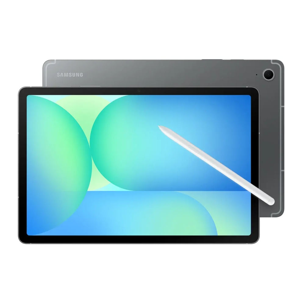 Tablet Samsung S10 FE 10.9"" 256GB 12GB Gris