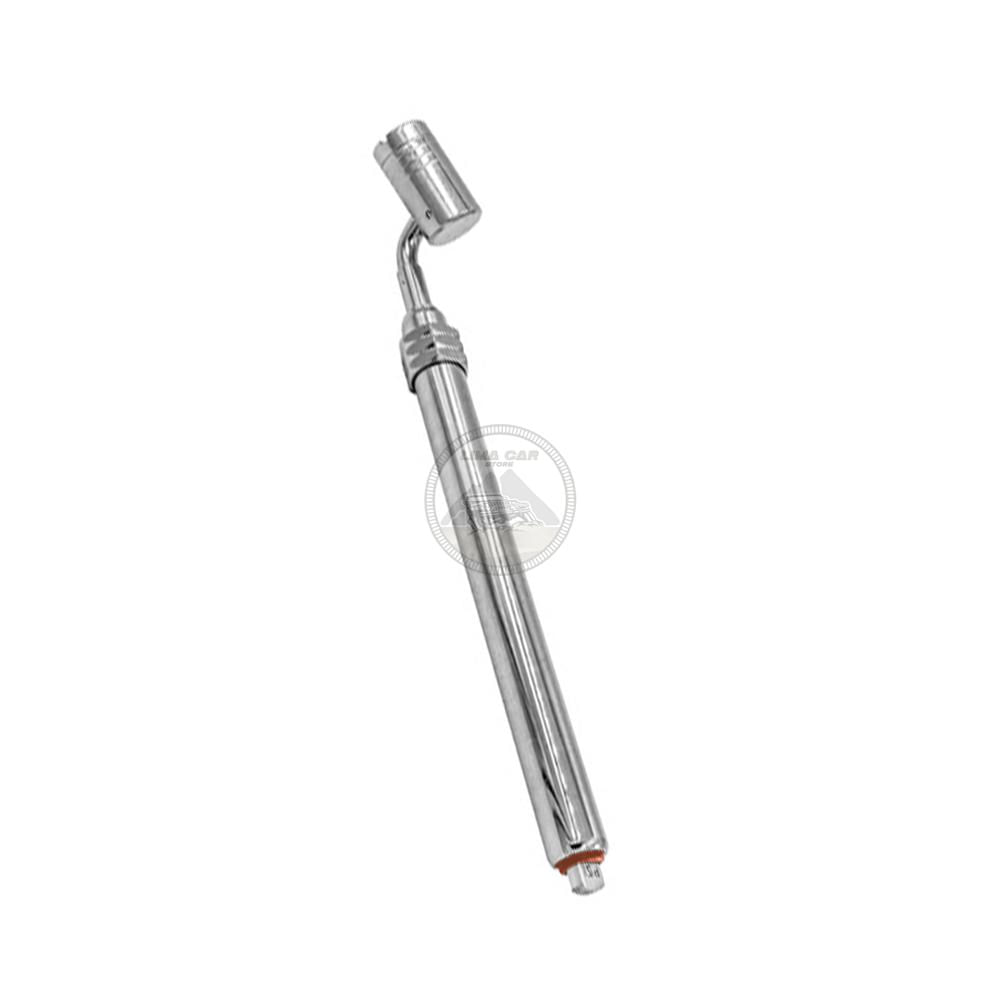 Medidor de presión de neumático OTR 150 psi Agro flota pesada