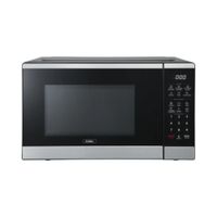 Horno microonda coldex 25 Litros Gris