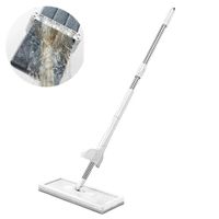 Trapeador de Mopa Retráctil Modelo Dry  472DR04