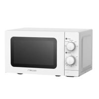 Horno Microondas Recco 20L  Blanco