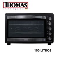Horno Eléctrico Thomas 100lt 2200W TH-100N02