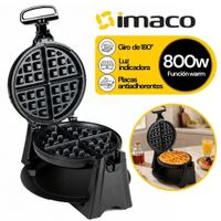 Waflera Twister 800w Imaco WF2160