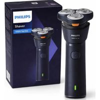 Afeitadora Electrica Philips 3d Inalambrica Wet & Dry S1881-00