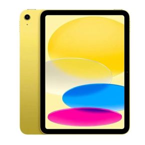 iPad 11 A16 128GB Amarillo