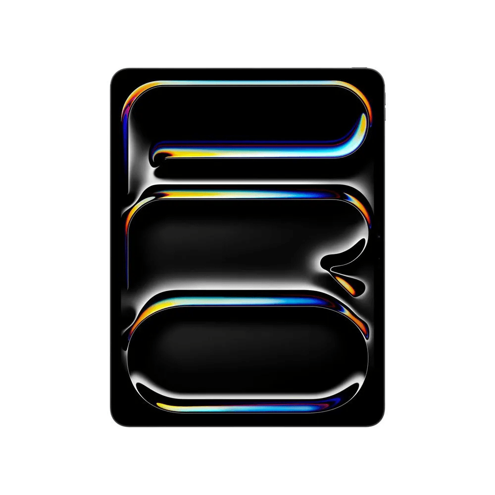 iPad Pro M5 13 256GB Wifi Space Black
