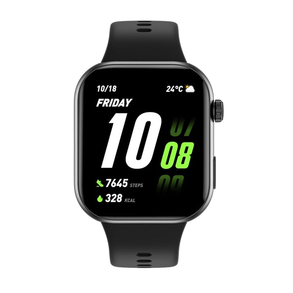 Smartwatch Honor Watch 5 Negro