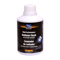 Limpiador de radiador  flush 300 ml 33326BC