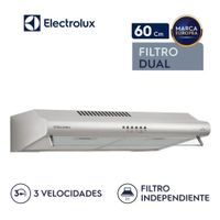 Campana Extractora 60 CM EJSE242TBIS
