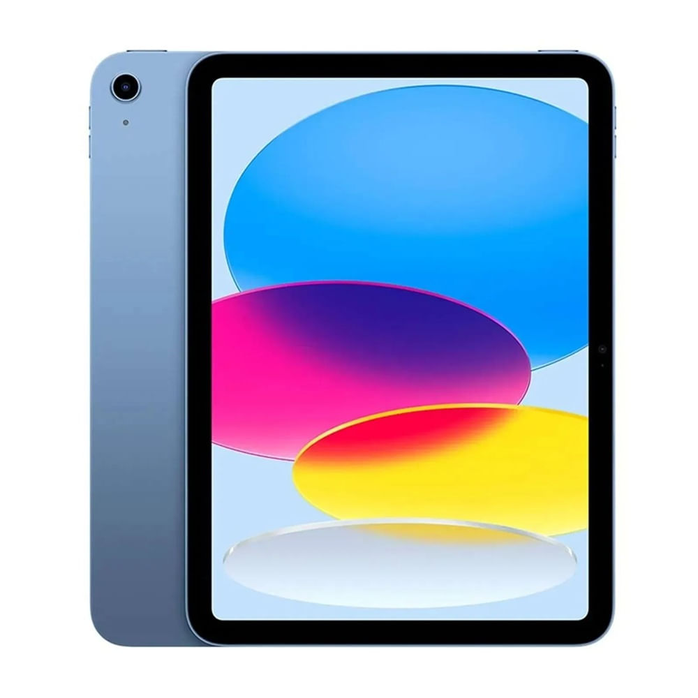 iPad A16 Wi-Fi MD4A4CL/A 11"" 128GB 6GB Blue