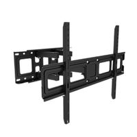 Rack para Tv Giratorio K75  de 32 hasta 75