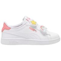 Zapatilla Puma Smash 3.0 Badges V PS