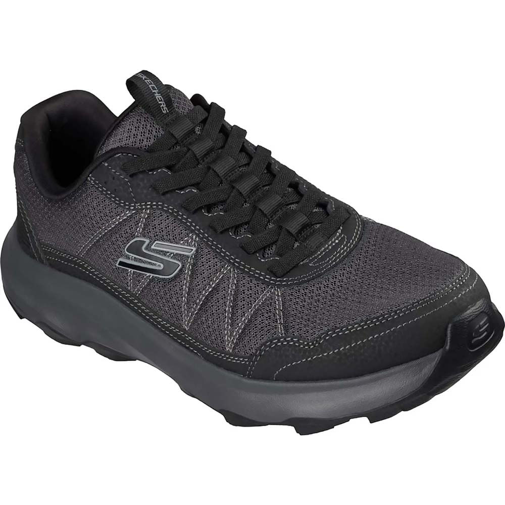 ZAPATILLA SKECHERS HOMBRE 237783 BLK TALLA 41.5