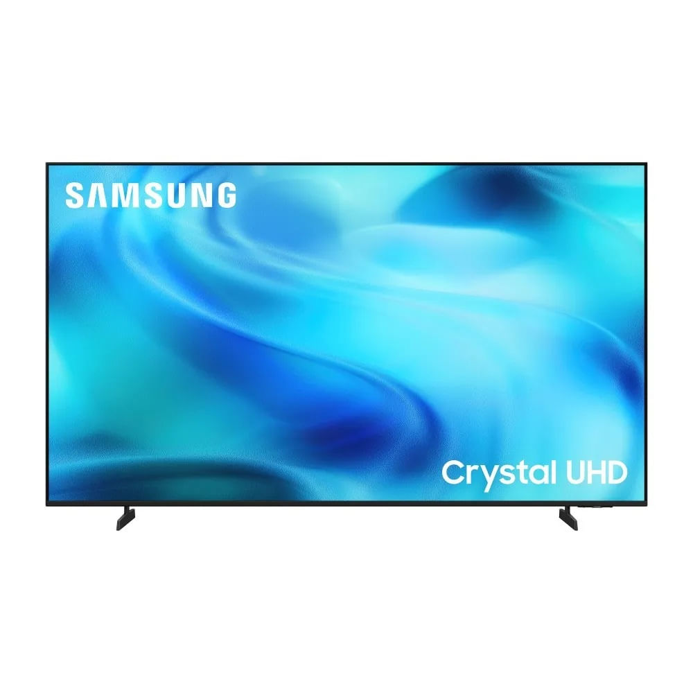 Televisor Samsung 75 "" UN75U8000HGXPE 2026 LED 4K UHD(3840 x 2160) Tizen Negro