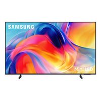 Televisor Samsung 55 "" UN55M70HAGXPE 2026 MINI LED 4K UHD Tizen Negro