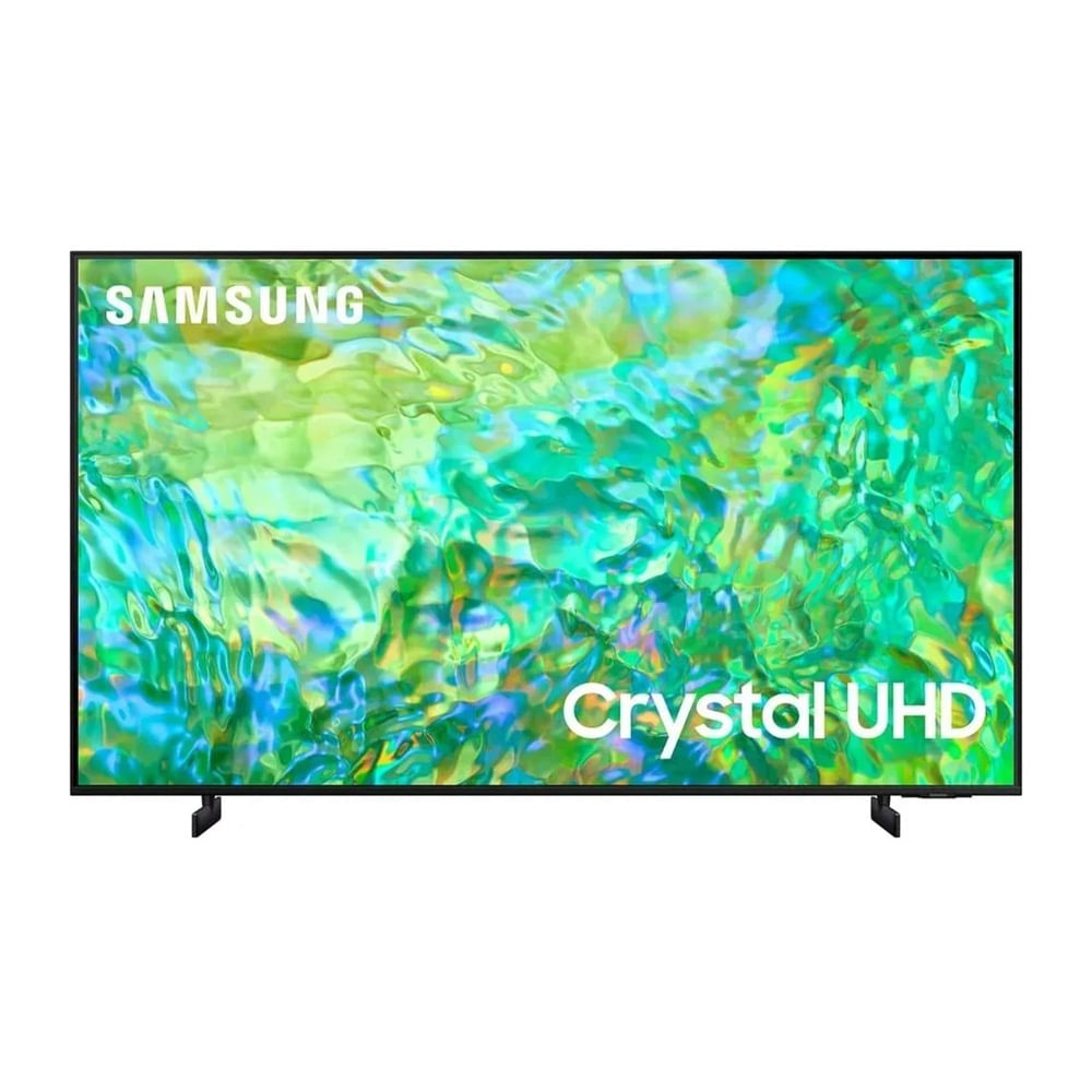 Televisor Samsung 55 "" UN55U8000HGXPE 2026 LED UHD(3840 x 2160) Tizen 8.0 Negro