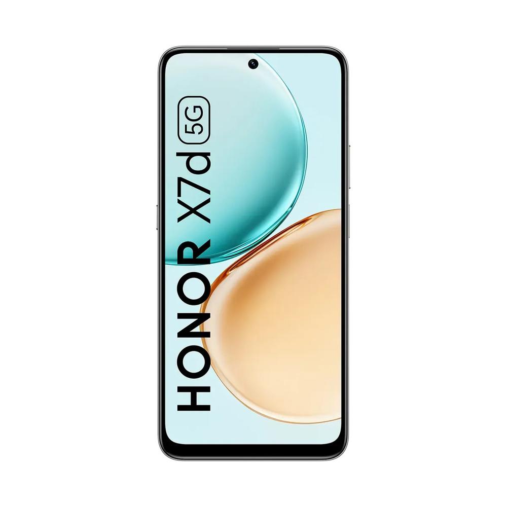 Celular Honor X8d 256GB 8GB RAM Light Blue