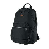 Mochila Negra  Porta Laptop - Truper  60179