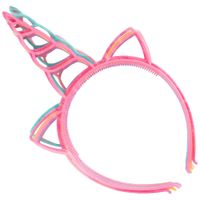 Pack Vinchas CLASS & WORK Unicorn